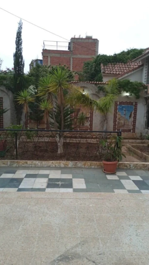 Location Villa Alger Kouba