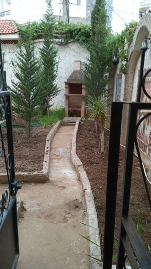 Location Villa Alger Kouba