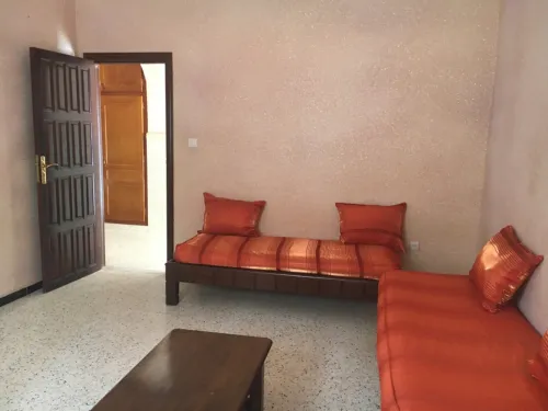 Location vacances Appartement F3 El Tarf El kala
