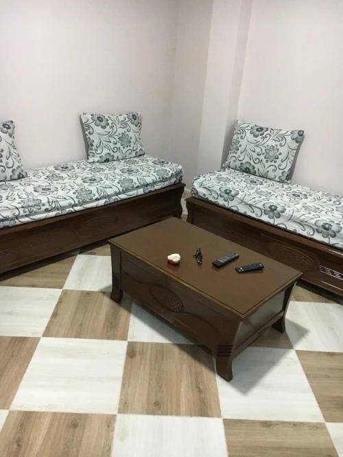 Location vacances Niveau De Villa F2 El taref El kala
