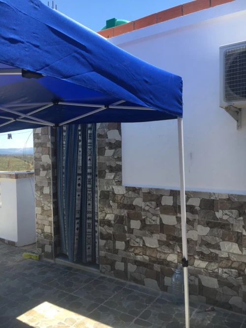 Location vacances Niveau De Villa F2 El taref El kala