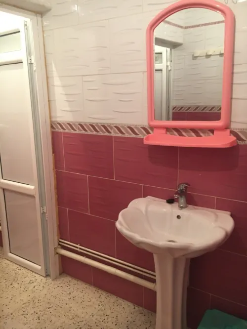 Location vacances Appartement F3 El Tarf El kala