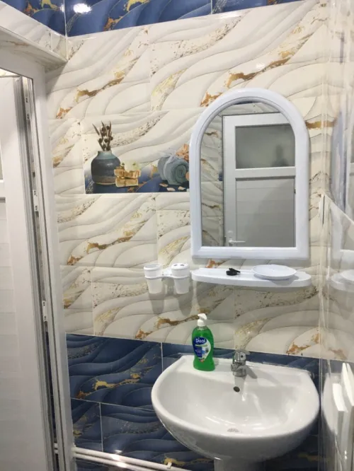 Location vacances Niveau De Villa F2 El taref El kala