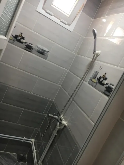 Location vacances Niveau De Villa F2 El taref El kala