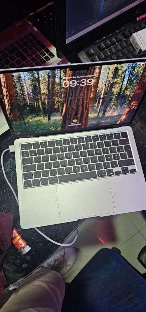 Mackbook m4 2025