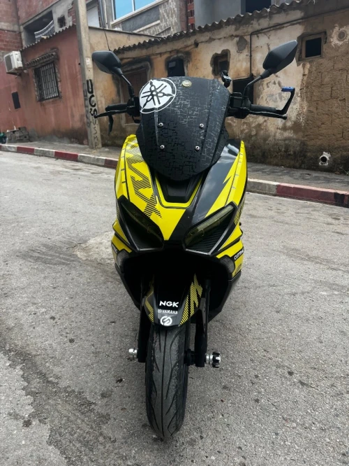 Vms Vmax 2023