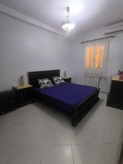 Vente Appartement F3 Oran El Kerma