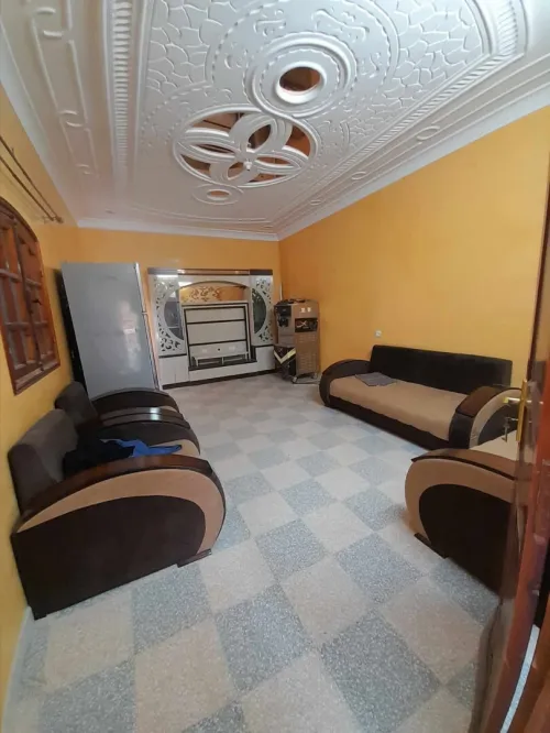Vente Villa El Oued Nakhla