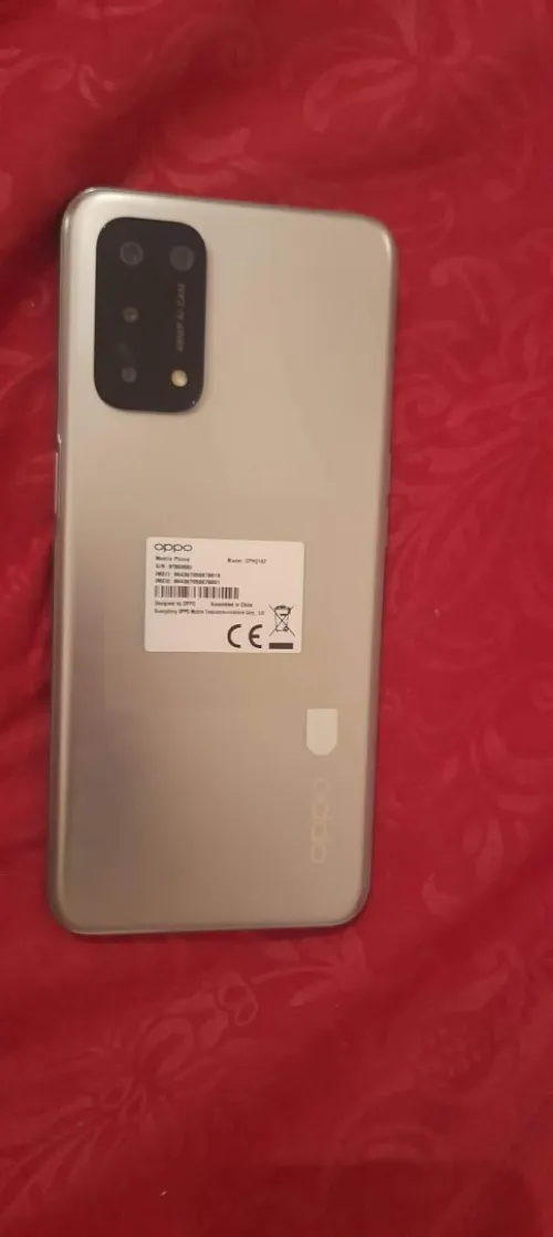 Opo A74 5G