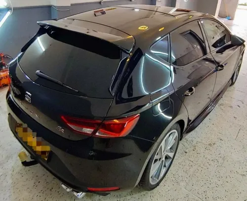 Seat Leon 2016 Leon