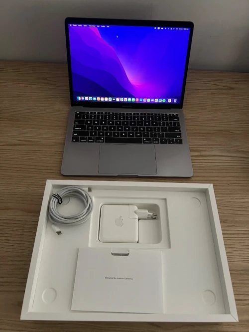 MacBook Pro 2017