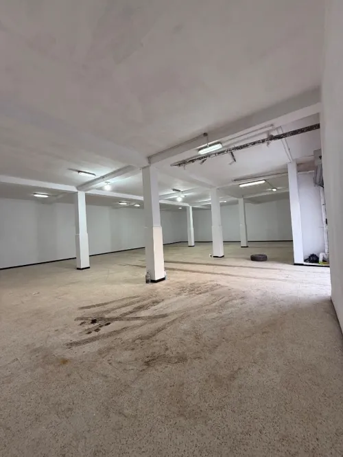 Location Hangar - Usine Blida Beni tamou