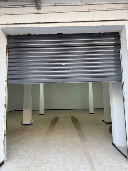 Location Hangar - Usine Blida Beni tamou