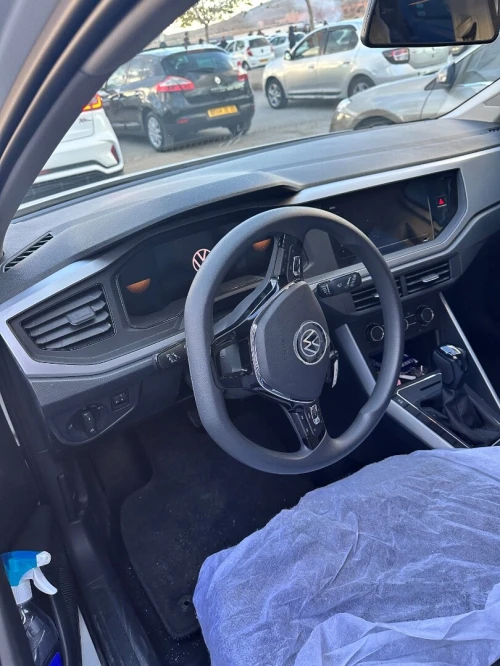 Volkswagen Polo 2025 Active
