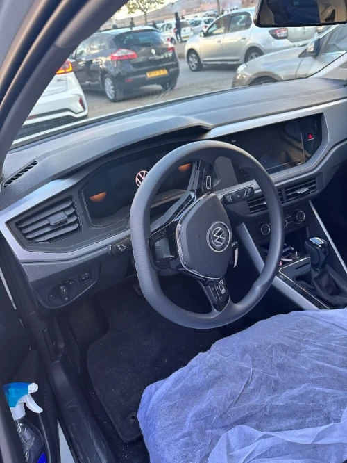 Volkswagen Polo 2025 Active