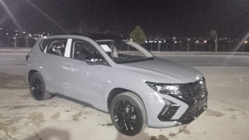 Jetta vs5 Jetta vs5 2026 مجمولة