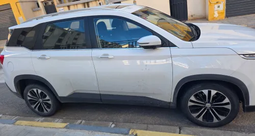 Chevrolet Captiva 2022 PREMIER