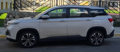 Chevrolet Captiva 2022 PREMIER