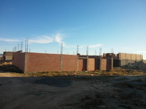 Vente bien immobilier Khenchela El mahmal
