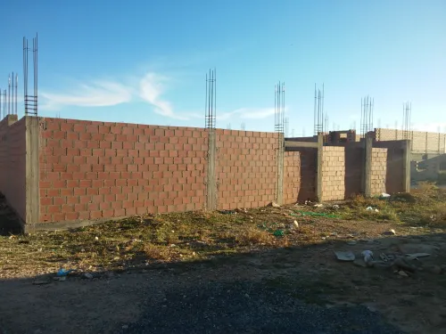 Vente bien immobilier Khenchela El mahmal