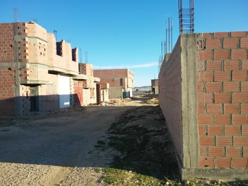Vente bien immobilier Khenchela El mahmal