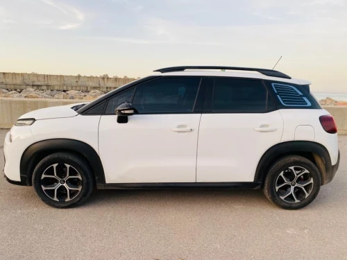 Citroen C3 Air crosse 2022 