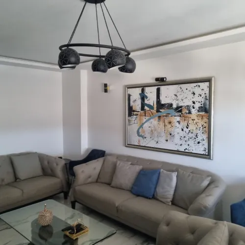 Vente Appartement F5 Alger Ouled fayet