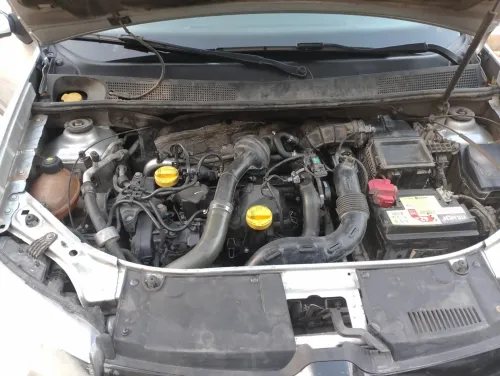 Renault Symbol 2019 Made In Bladi