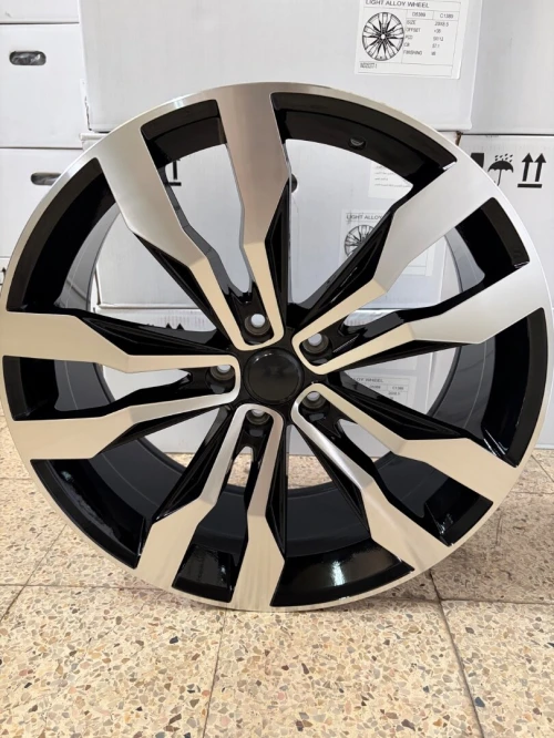 Jante tiguan