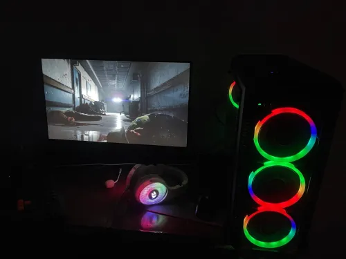 pc gamer À vendre