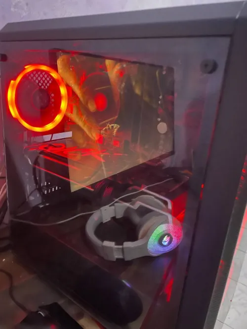 pc gamer À vendre