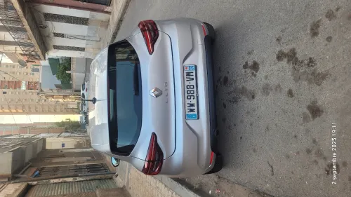 Renault Clio 5 2022 