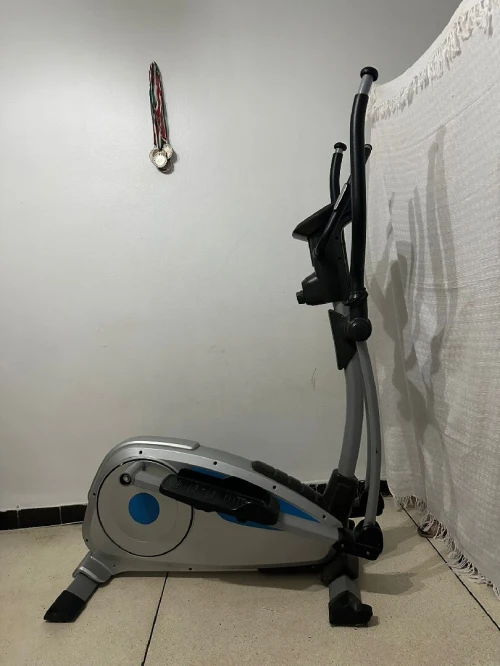 Vélo Elliptique Kettler AXOS