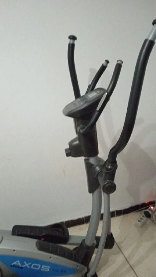 Vélo Elliptique Kettler AXOS