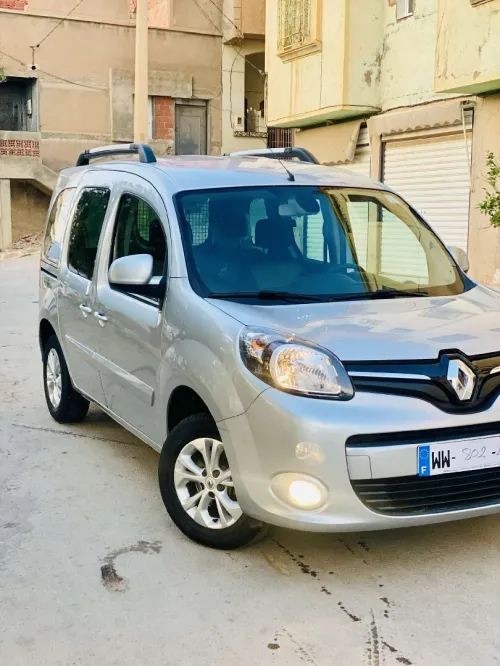 Renault Kangoo 2021 Privilège +