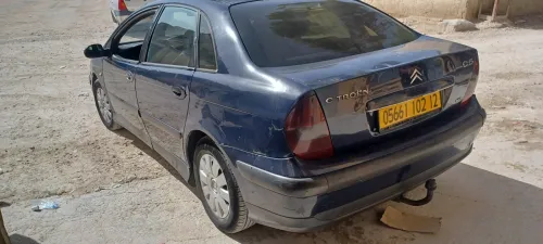 Citroen C5 2002 C5