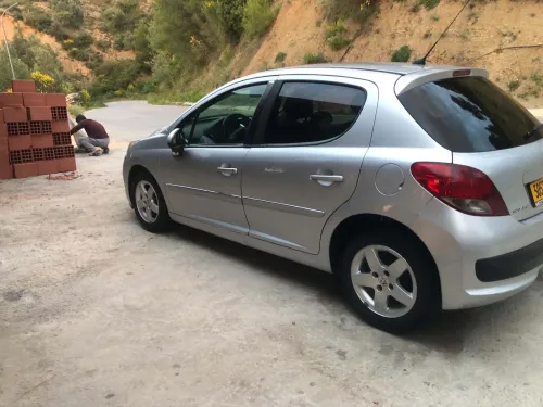 Peugeot 207 2010 Active