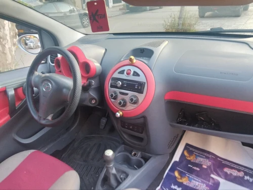 JAC J2 2014 Luxury