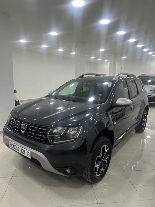 Dacia Duster 2021 Duster