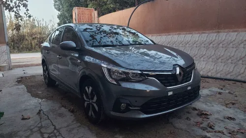 Renault Taliant  2025 Taliant