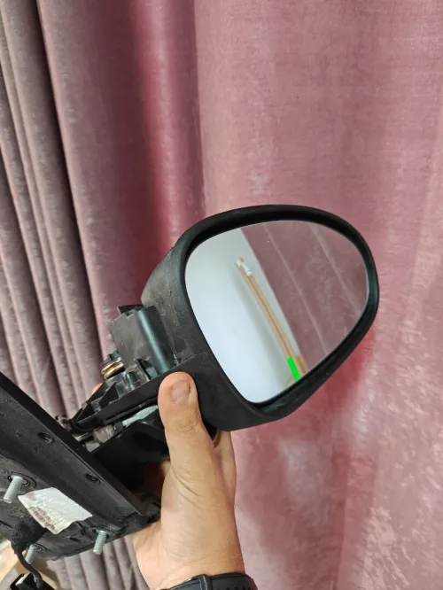 Pieces chery Tiggo 2 pro