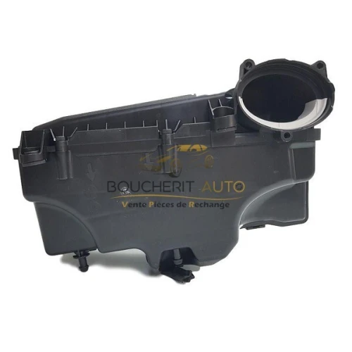 boite filtre a air 1.6 hdi double abracam