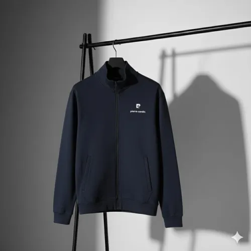 Sweat-shirt Pierre Cardin original  Tailles M & L Toutes couleurs
