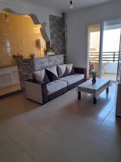 Vente Appartement F3 Tizi Ouzou Tigzirt