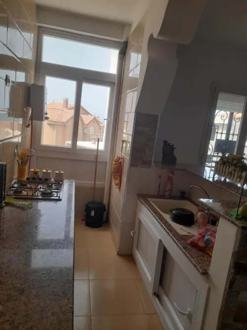 Vente Appartement F3 Tizi Ouzou Tigzirt