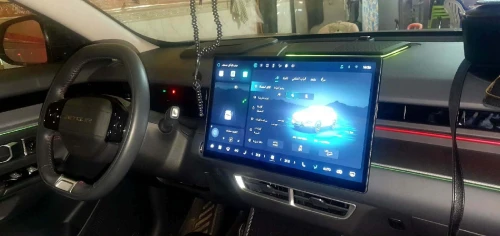 Jetour Dashing 2025 Luxury