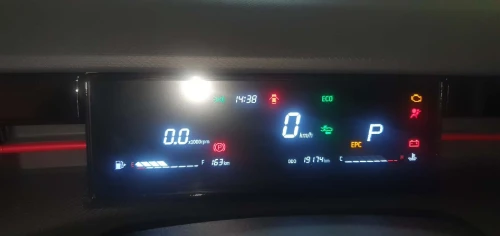 Jetour Dashing 2025 Luxury
