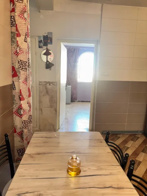Vente Appartement F3 Mila Ain tine