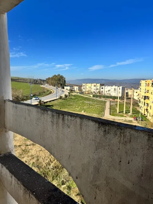 Vente Appartement F3 Mila Ain tine