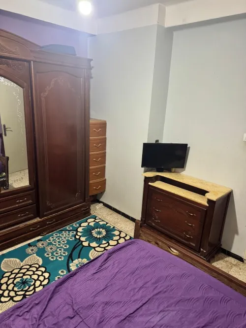 Vente Appartement F3 Mila Ain tine